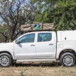4x4 Vehicle