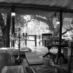 Luxury Lodge