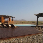 Luxury Lodge