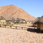 Luxury Lodge